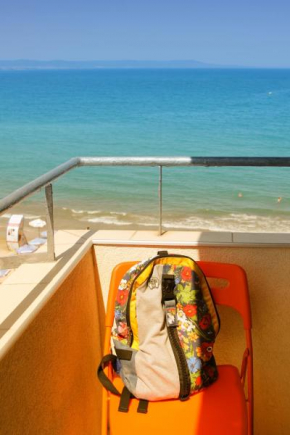 Beach Apartment MELINA, Pomorie